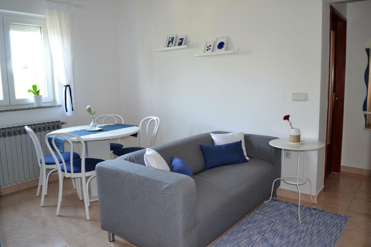 Apartments Marko โปเรช ภายนอก รูปภาพ
