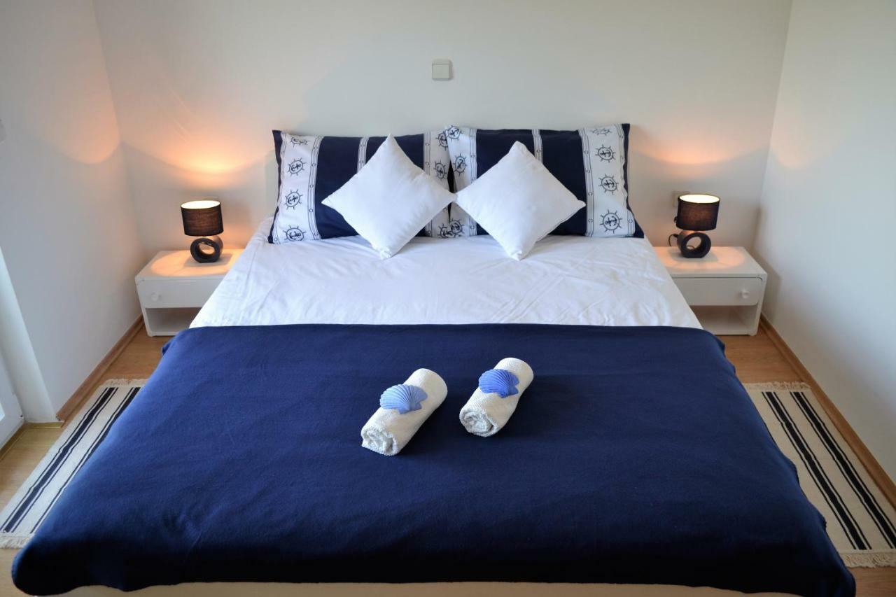 Apartments Marko โปเรช ภายนอก รูปภาพ
