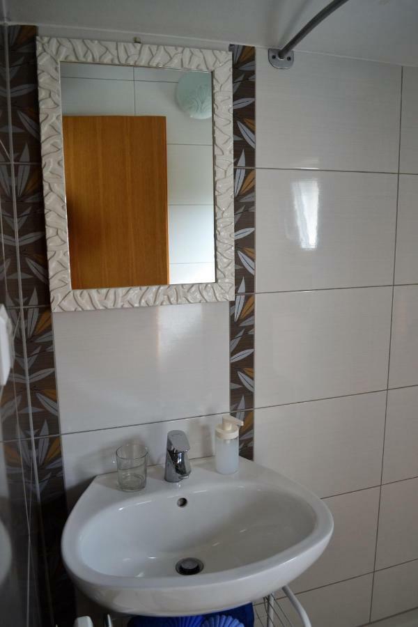 Apartments Marko โปเรช ภายนอก รูปภาพ